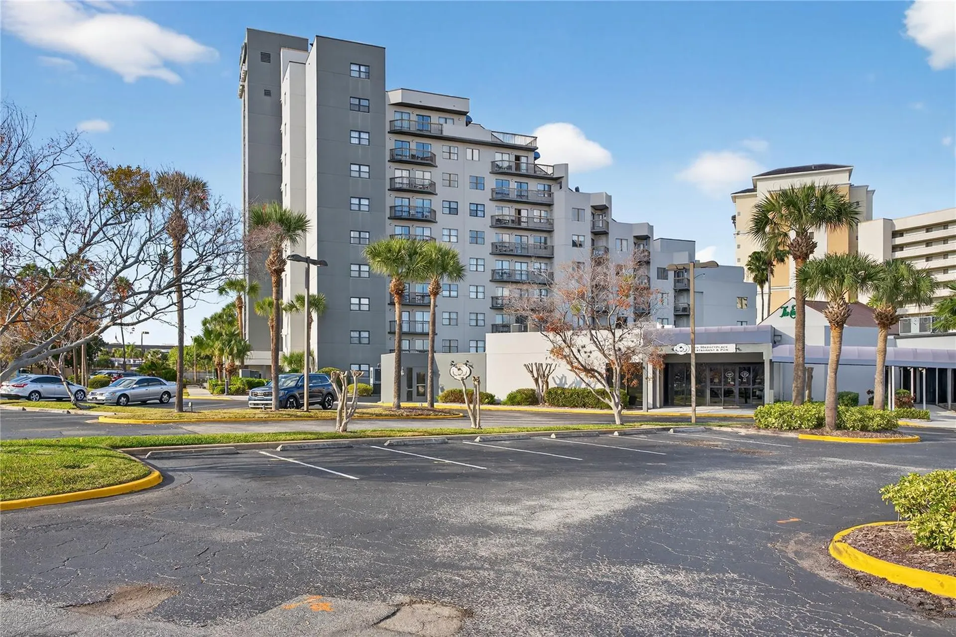 6165 Carrier Drive Orlando FL 32819