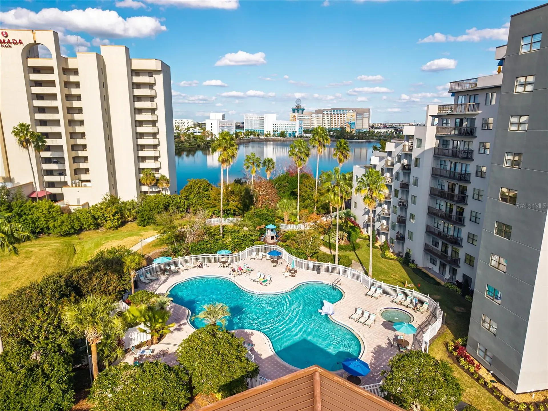 6165 Carrier Drive Orlando FL 32819