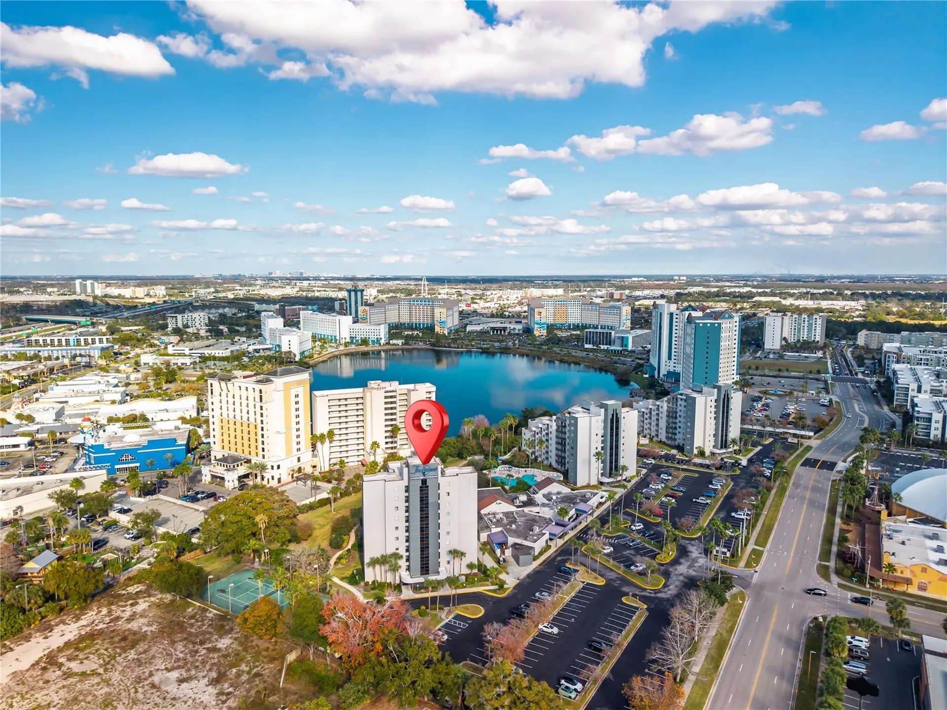 6165 Carrier Drive Orlando FL 32819