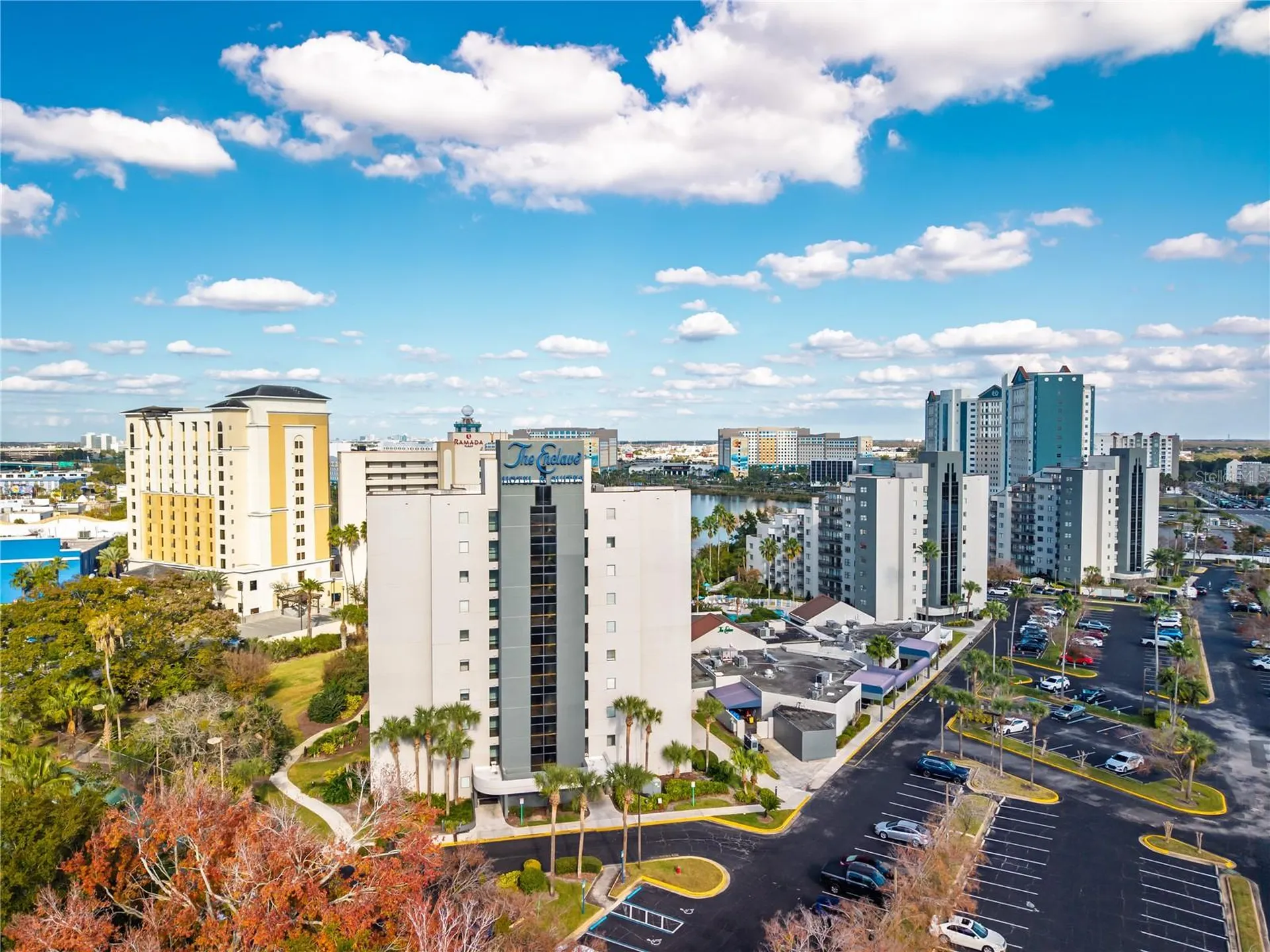 6165 Carrier Drive Orlando FL 32819