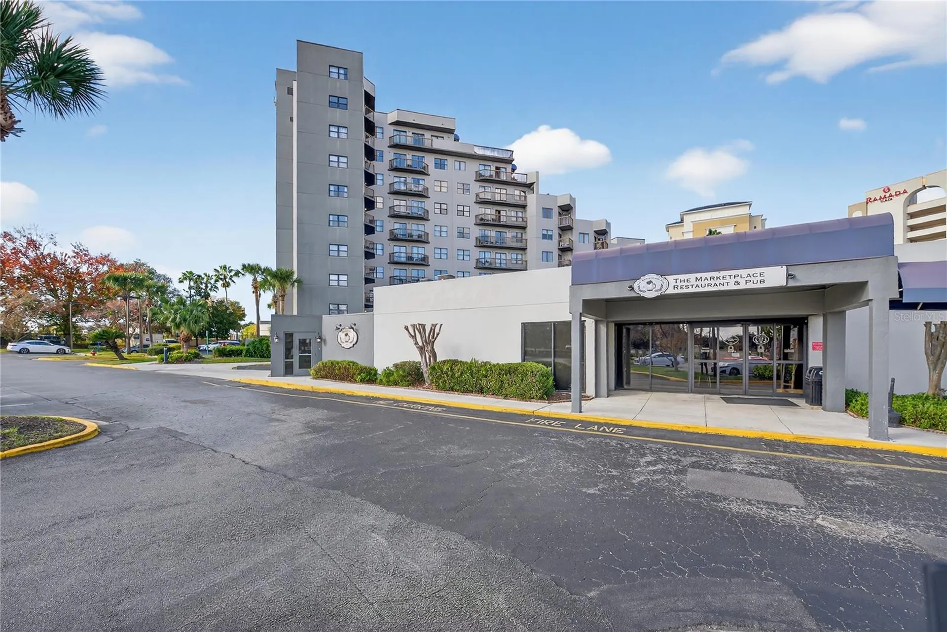 6165 Carrier Drive Orlando FL 32819