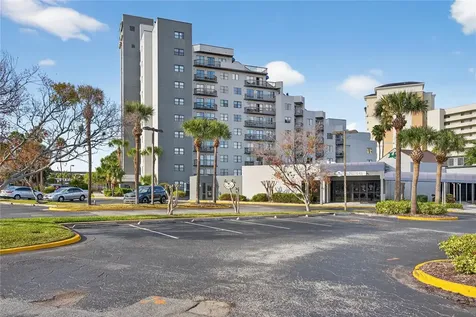 6165 Carrier Drive Orlando FL 32819