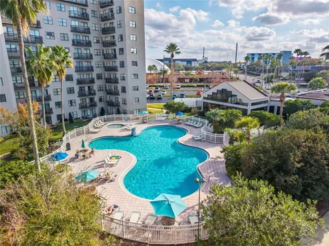 6165 Carrier Drive Orlando FL 32819
