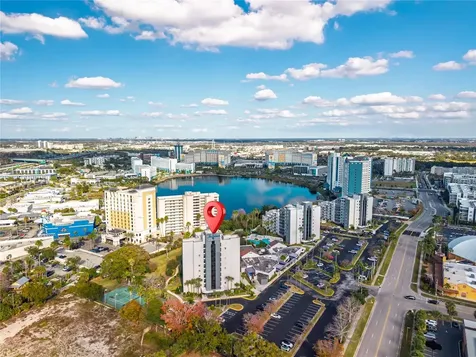 6165 Carrier Drive Orlando FL 32819