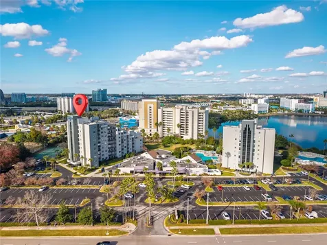 6165 Carrier Drive Orlando FL 32819