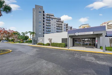 6165 Carrier Drive Orlando FL 32819