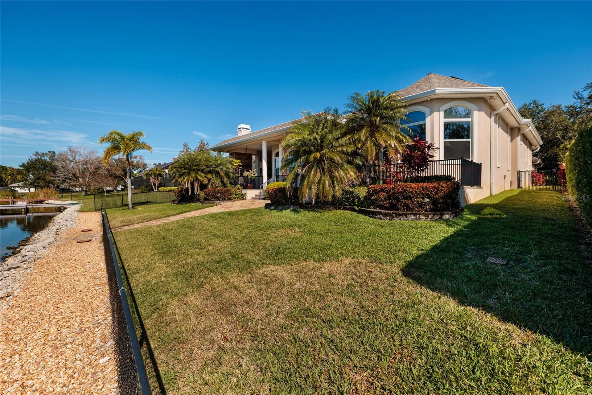 8402 Tallahassee Drive NE St Petersburg FL 33702