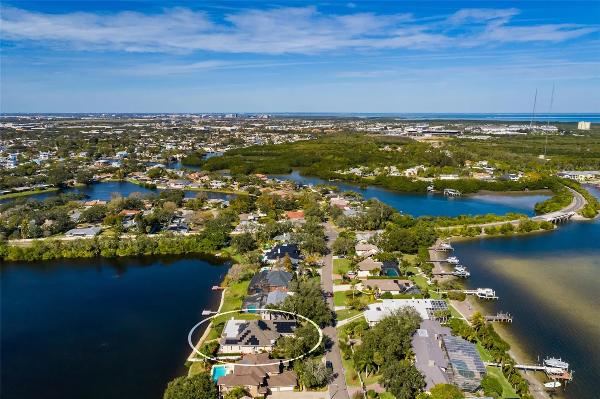 8402 Tallahassee Drive NE St Petersburg FL 33702