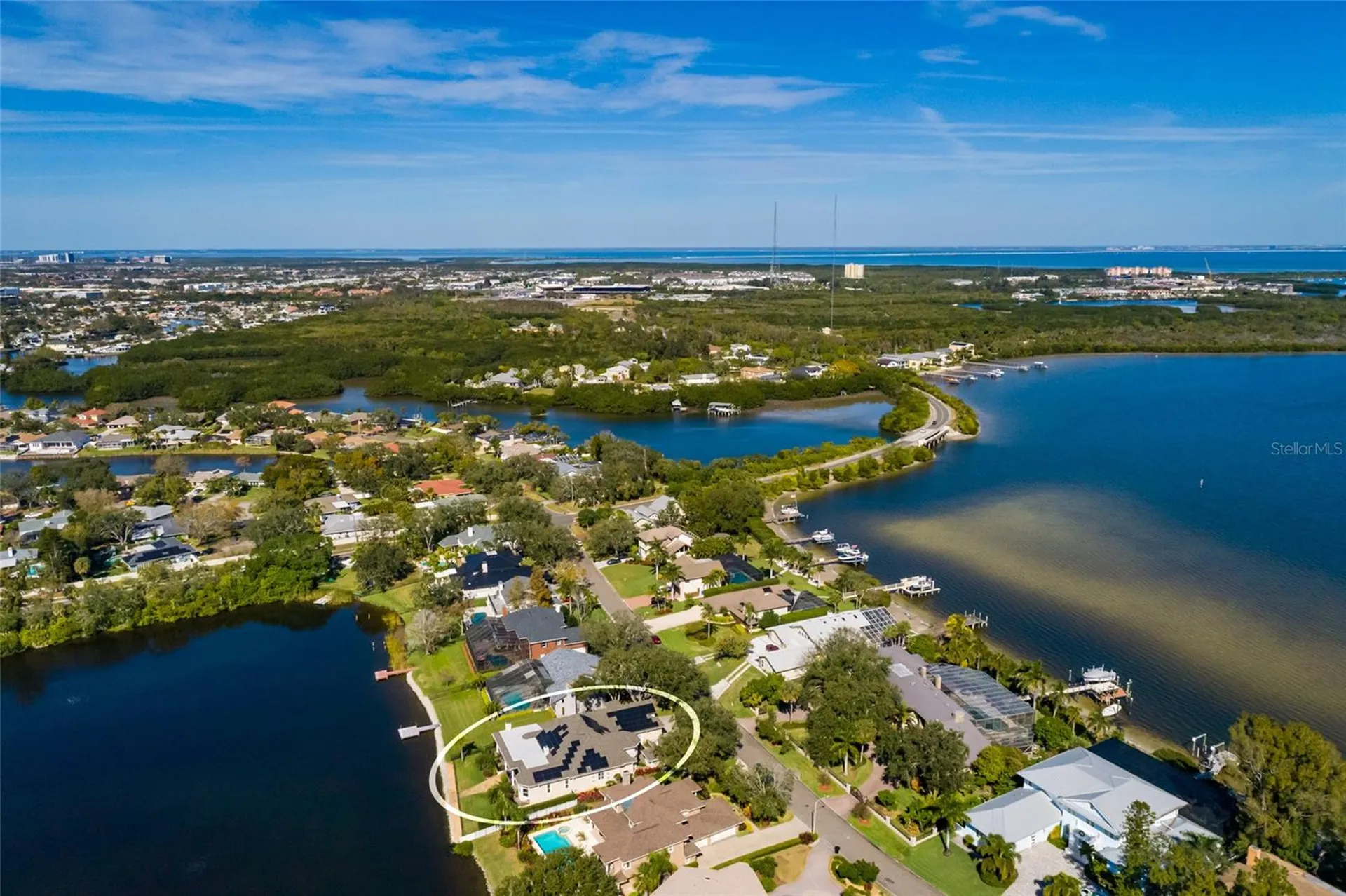 8402 Tallahassee Drive NE St Petersburg FL 33702