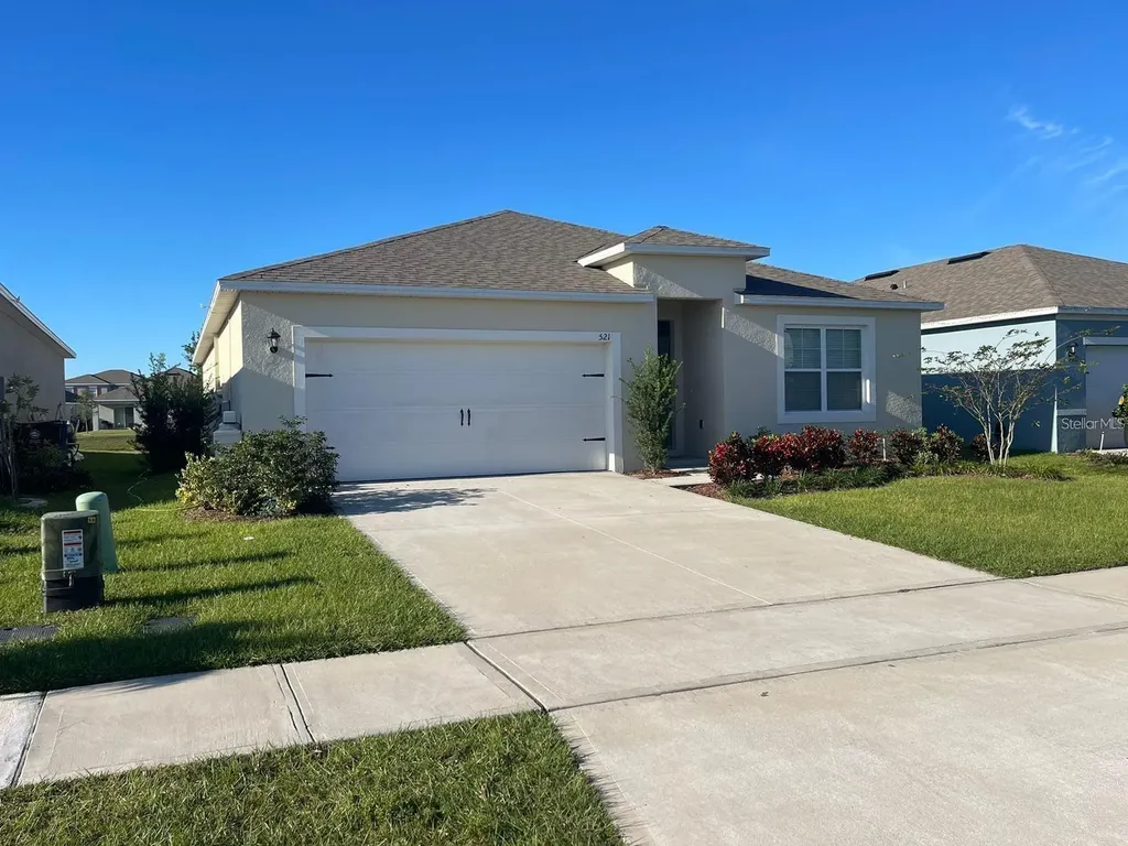 521 Nicken Grove Davenport FL 33837