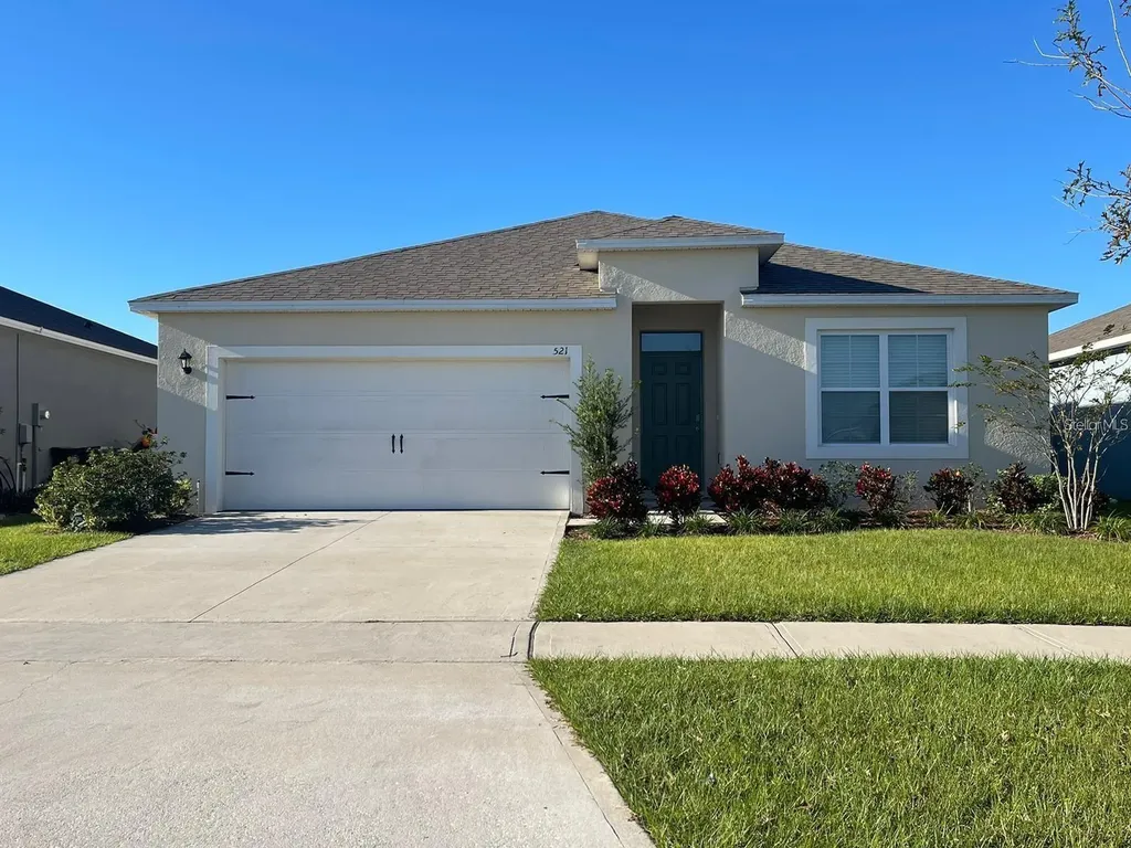 521 Nicken Grove Davenport FL 33837