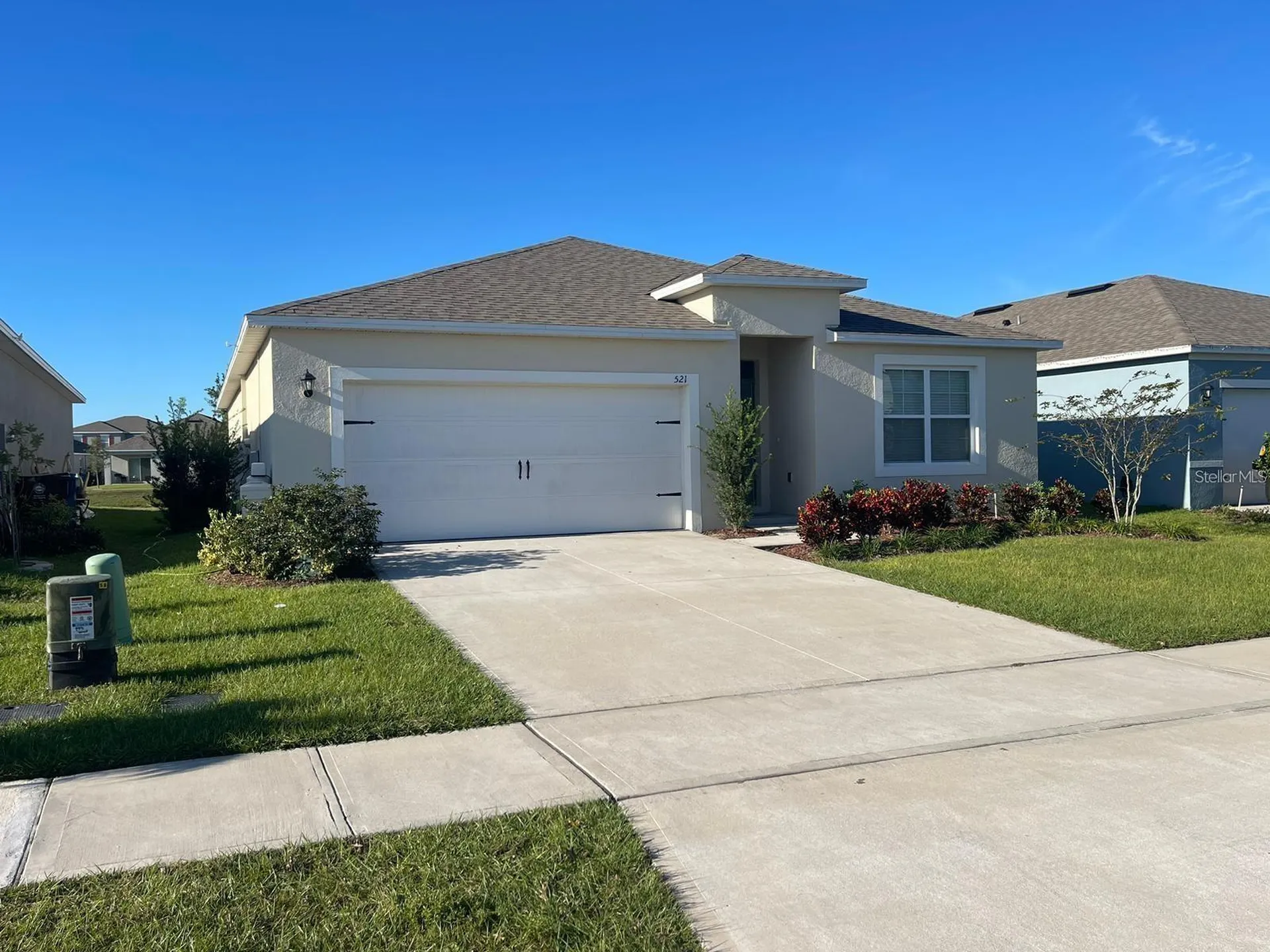 521 Nicken Grove Davenport FL 33837