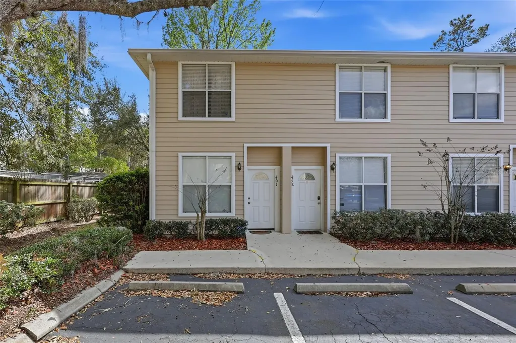 3901 SW 20th Avenue Gainesville FL 32607