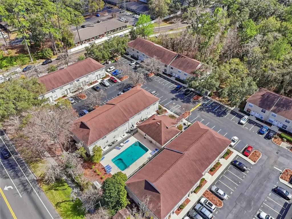 3901 SW 20th Avenue Gainesville FL 32607