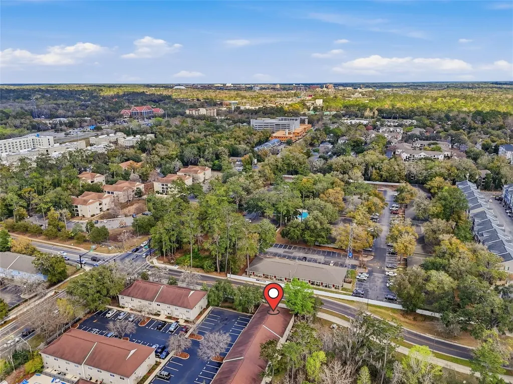3901 SW 20th Avenue Gainesville FL 32607