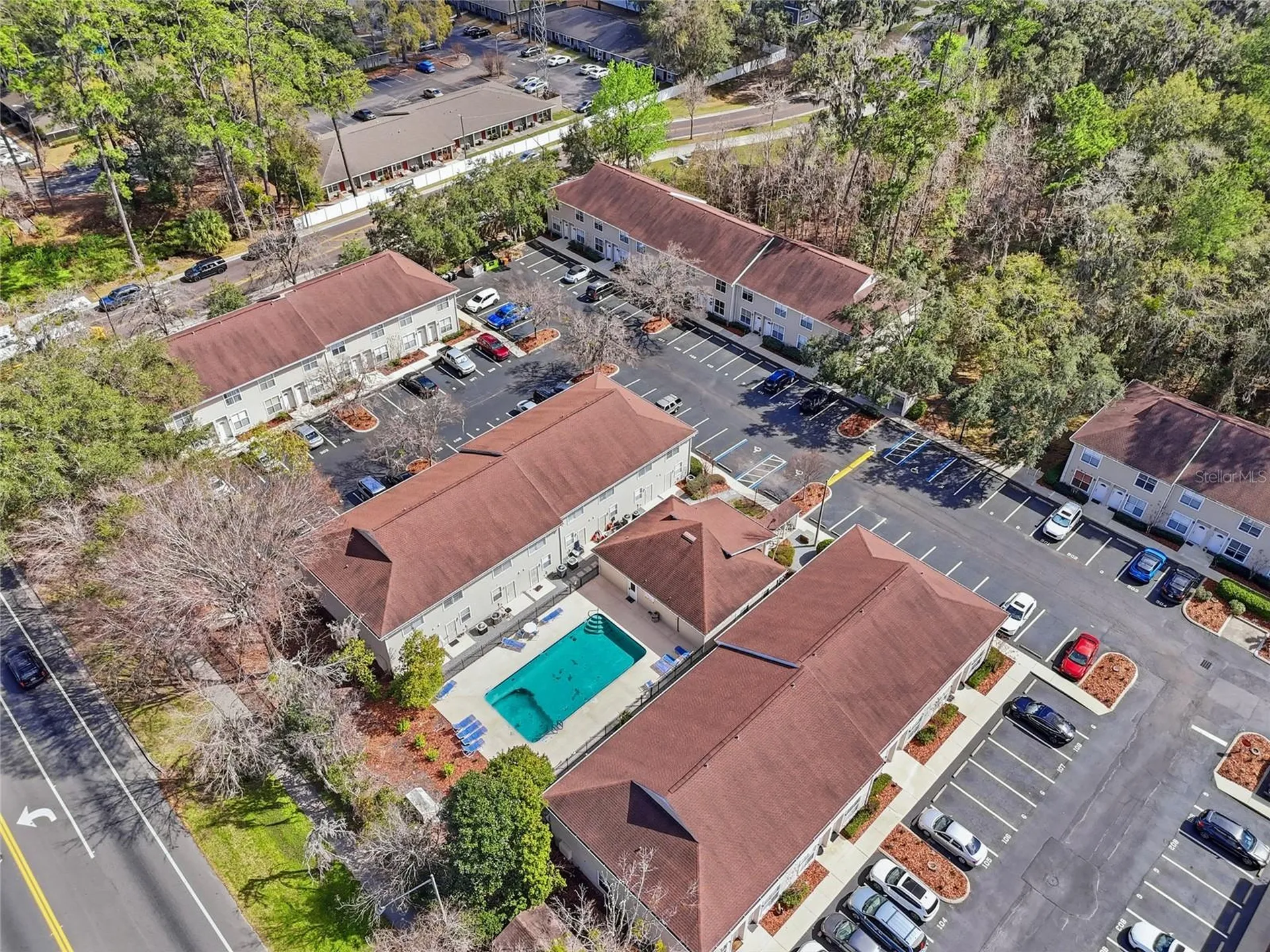 3901 SW 20th Avenue Gainesville FL 32607