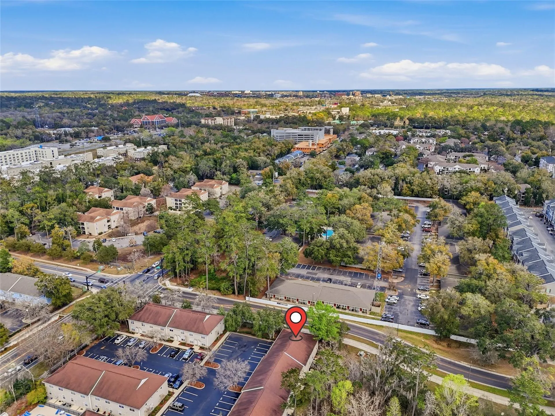 3901 SW 20th Avenue Gainesville FL 32607