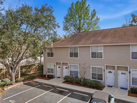 3901 SW 20th Avenue Gainesville FL 32607