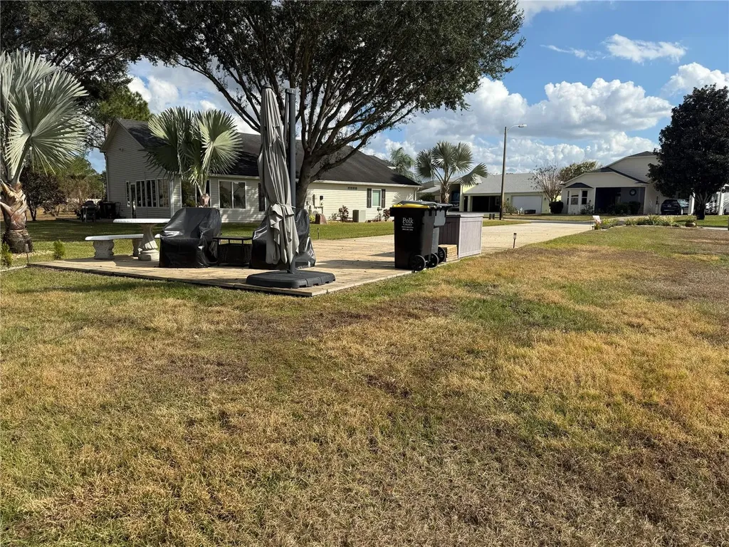 1141 Motorcoach Drive Polk City FL 33868