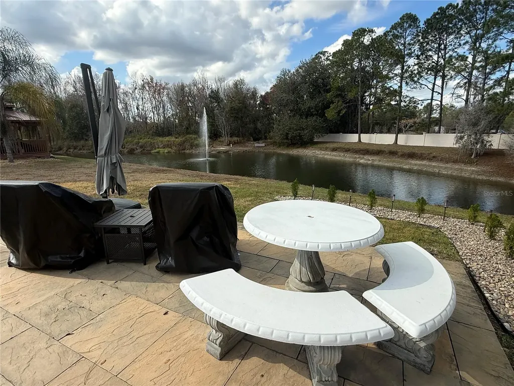 1141 Motorcoach Drive Polk City FL 33868