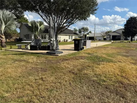 1141 Motorcoach Drive Polk City FL 33868
