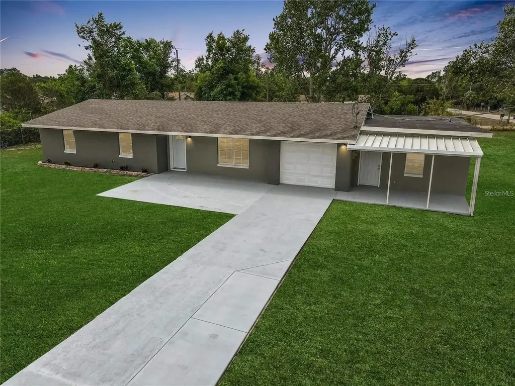 11548 Missouri Street Leesburg FL 34788