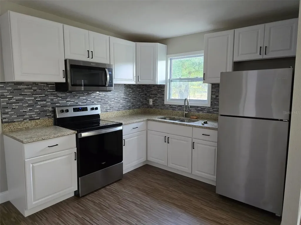11548 Missouri Street Leesburg FL 34788