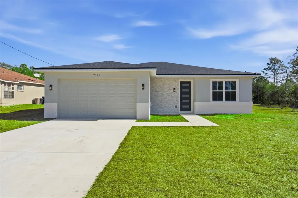7109 N Tavoli Terrace Citrus Springs FL 34434
