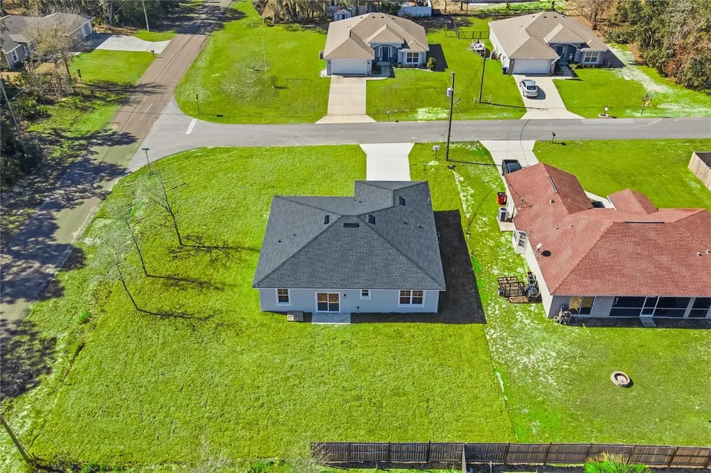 7109 N Tavoli Terrace Citrus Springs FL 34434