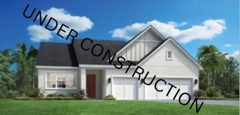 1023 Gloryland Court Sanford FL 32771