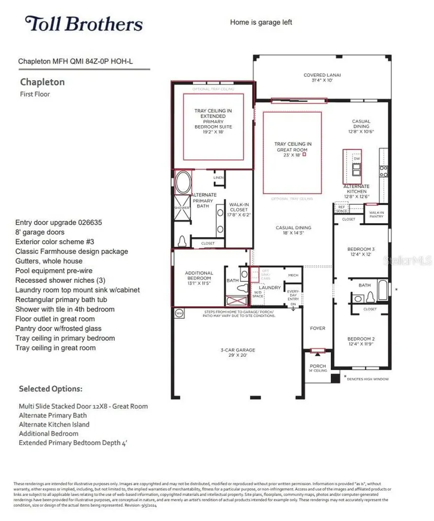 1023 Gloryland Court Sanford FL 32771