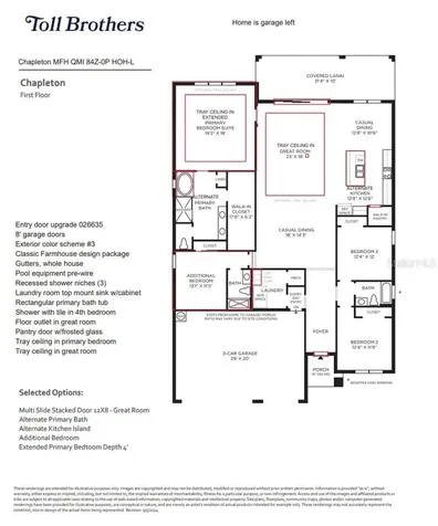1023 Gloryland Court Sanford FL 32771
