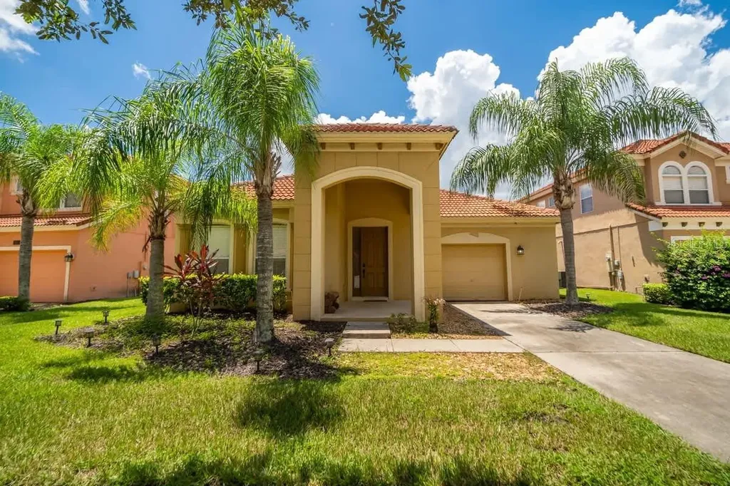 950 Marcello Boulevard Kissimmee FL 34746