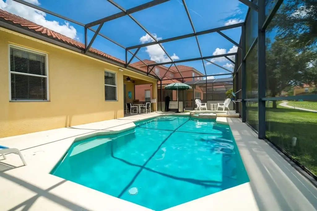 950 Marcello Boulevard Kissimmee FL 34746