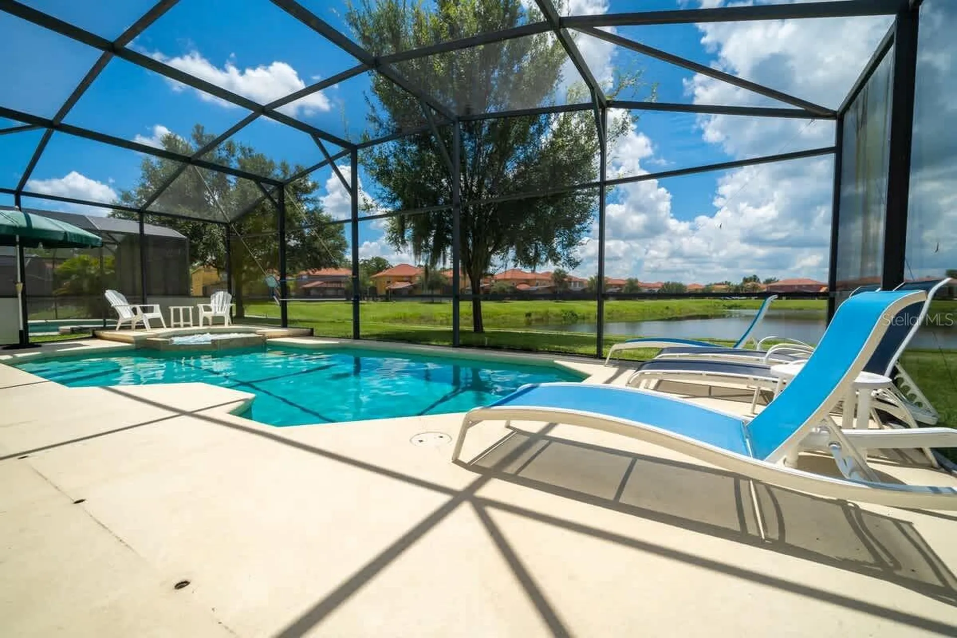 950 Marcello Boulevard Kissimmee FL 34746