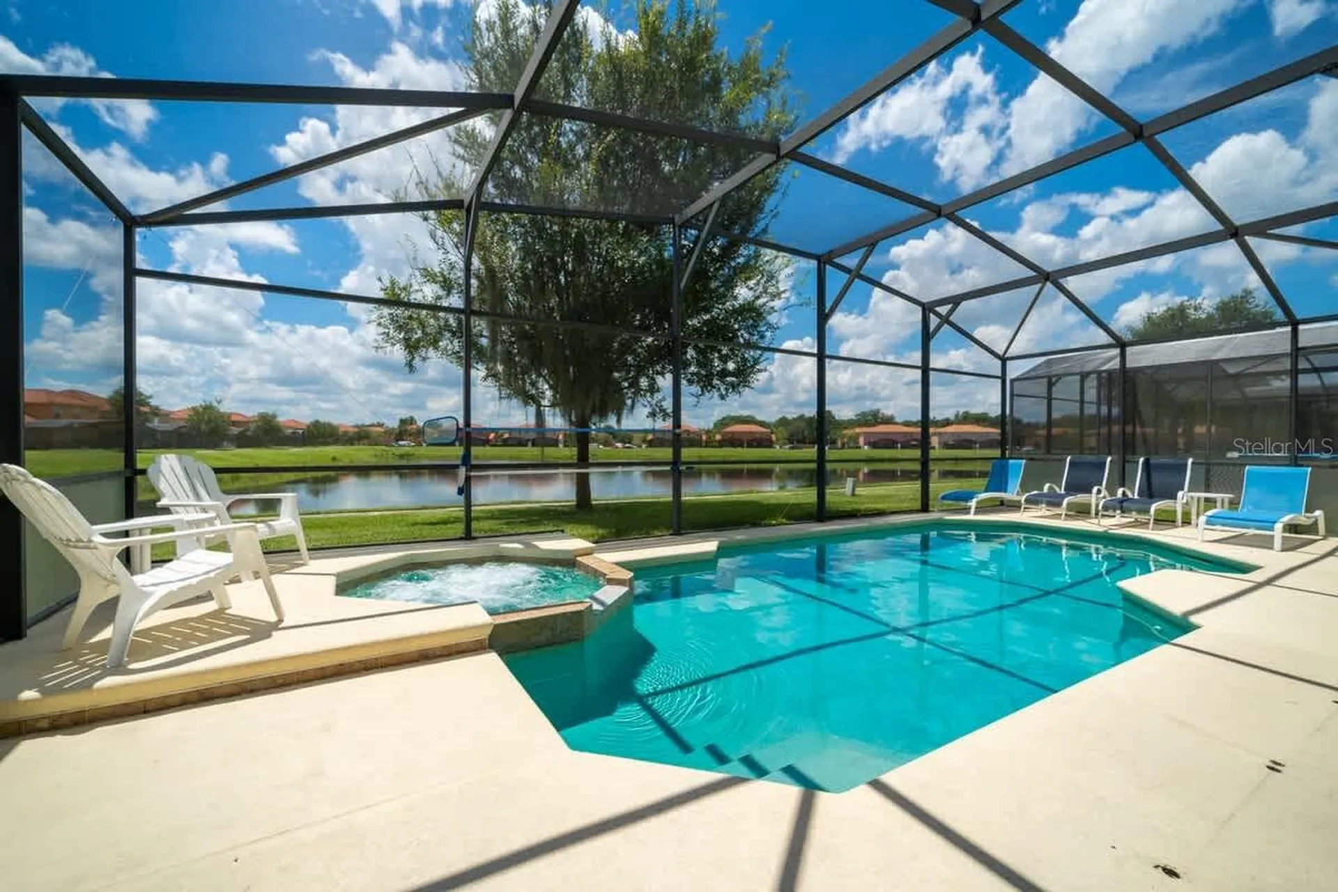 950 Marcello Boulevard Kissimmee FL 34746