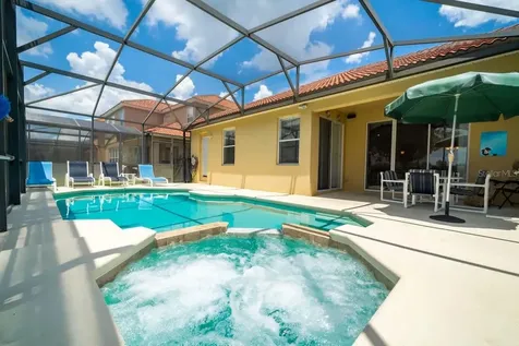 950 Marcello Boulevard Kissimmee FL 34746