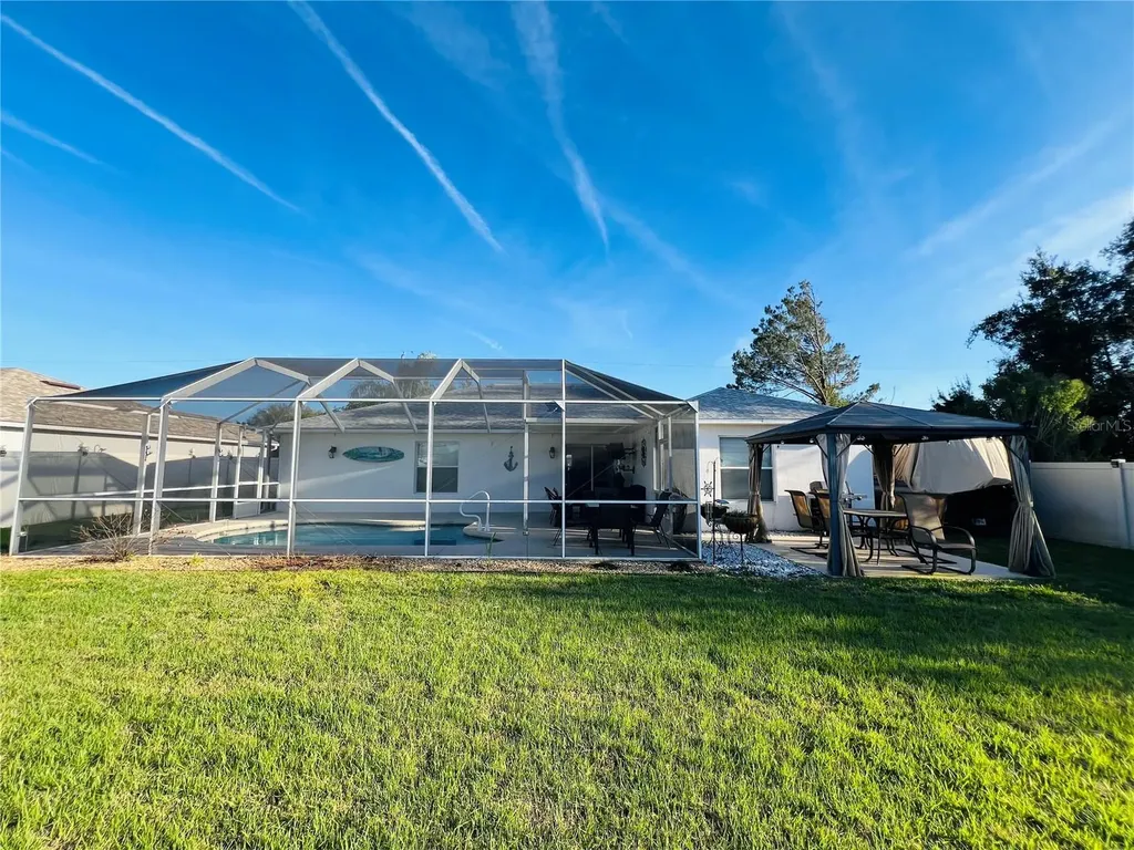 8 Firethorn Lane Palm Coast FL 32137