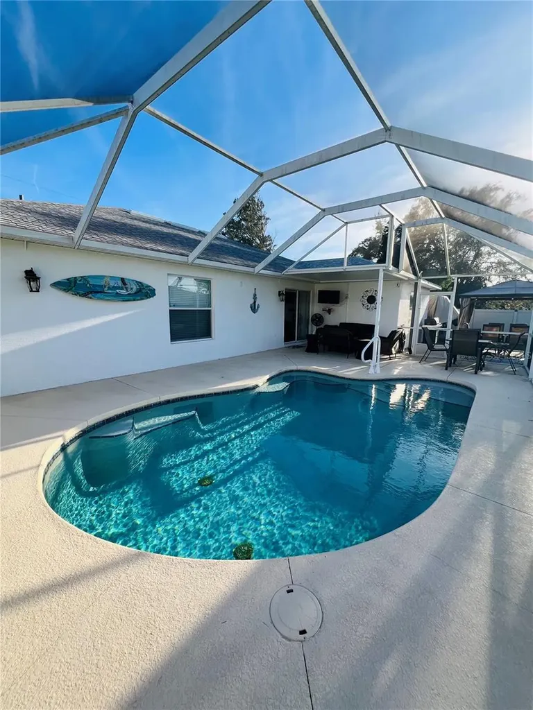 8 Firethorn Lane Palm Coast FL 32137