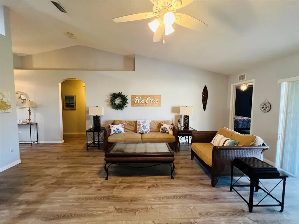 8 Firethorn Lane Palm Coast FL 32137