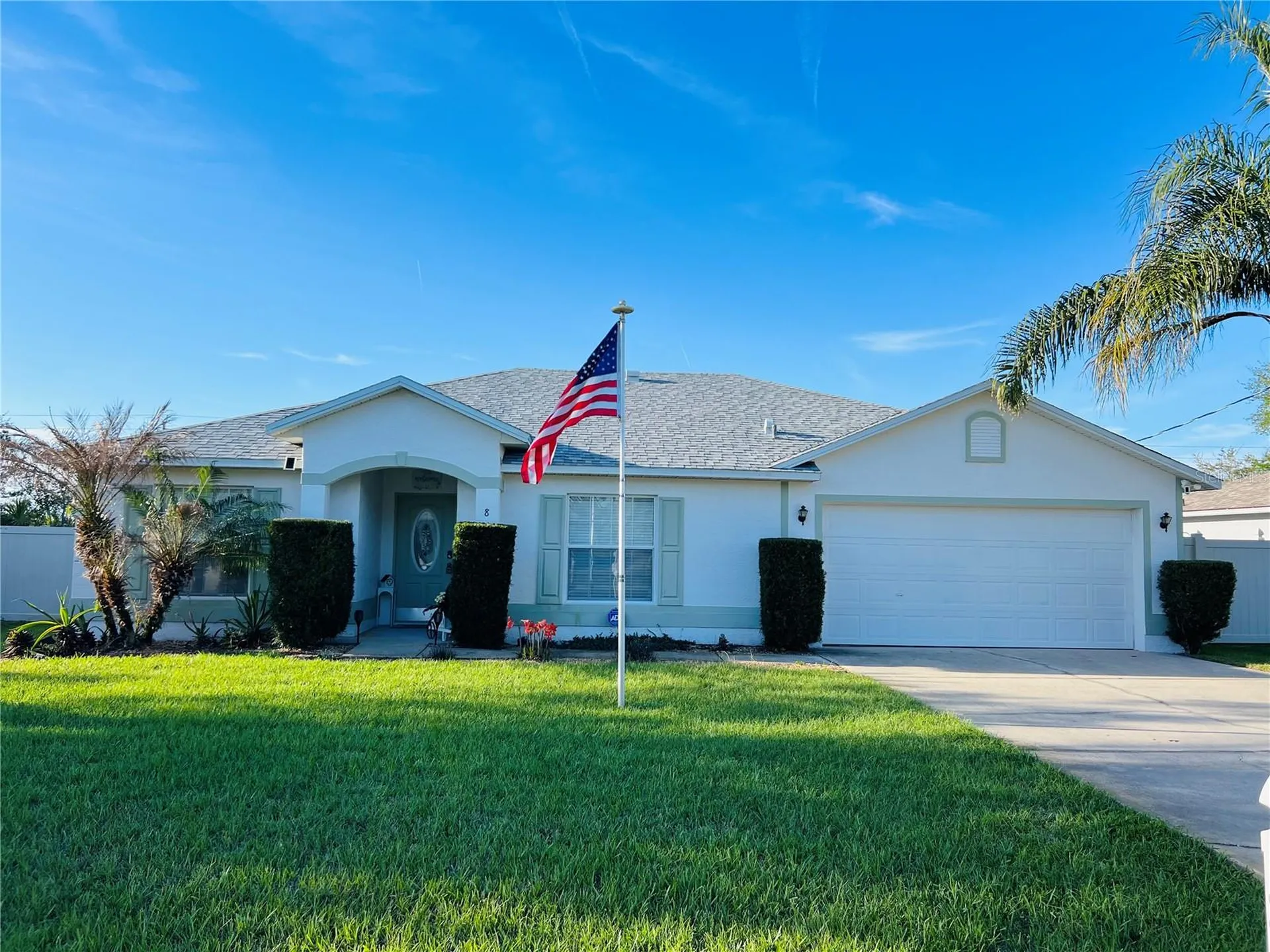 8 Firethorn Lane Palm Coast FL 32137