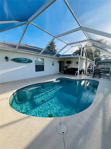 8 Firethorn Lane Palm Coast FL 32137
