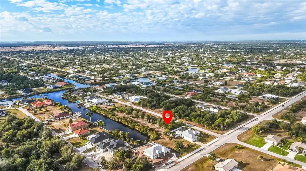 9484 Nastrand Circle Port Charlotte FL 33981