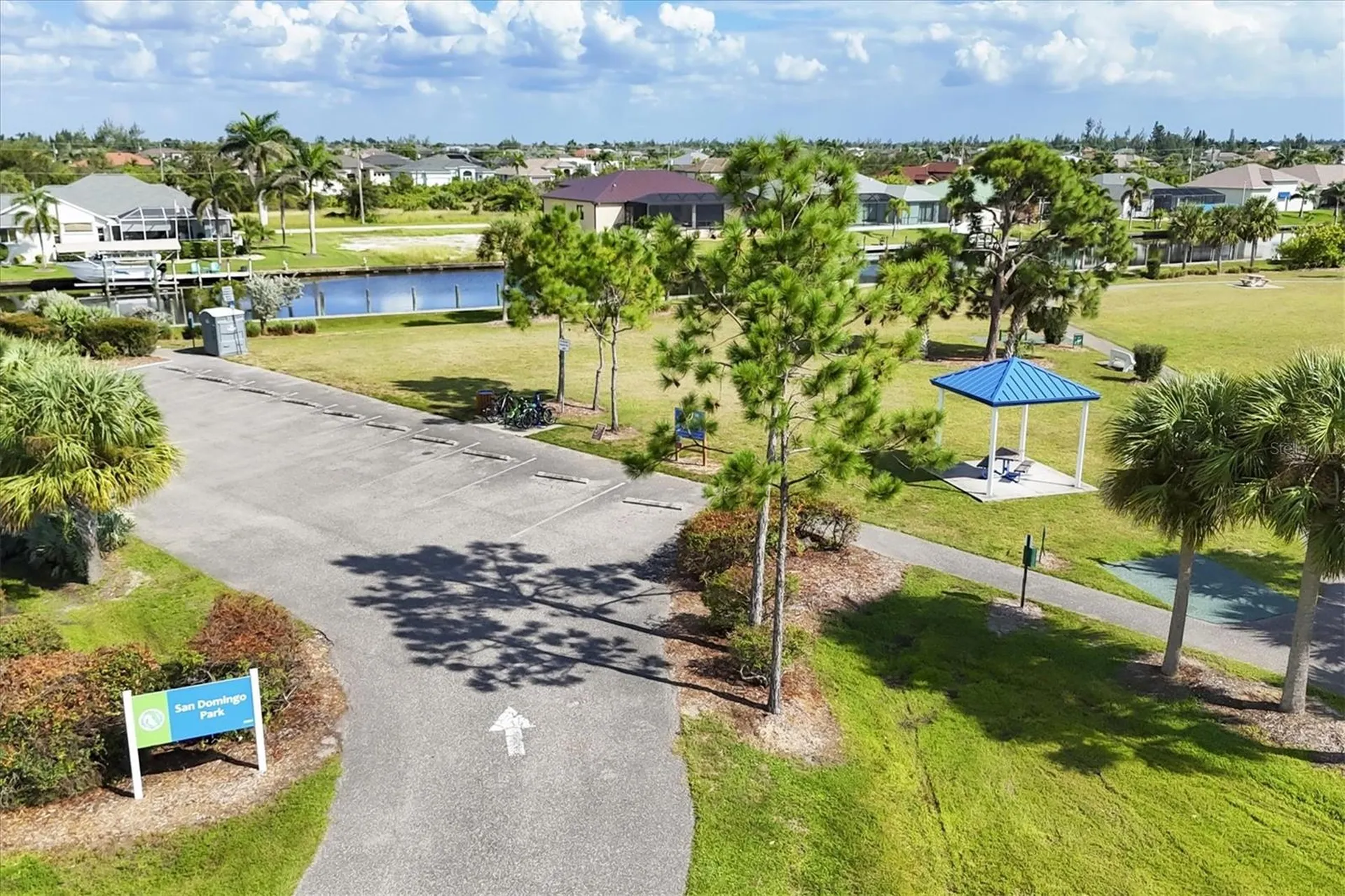 9484 Nastrand Circle Port Charlotte FL 33981