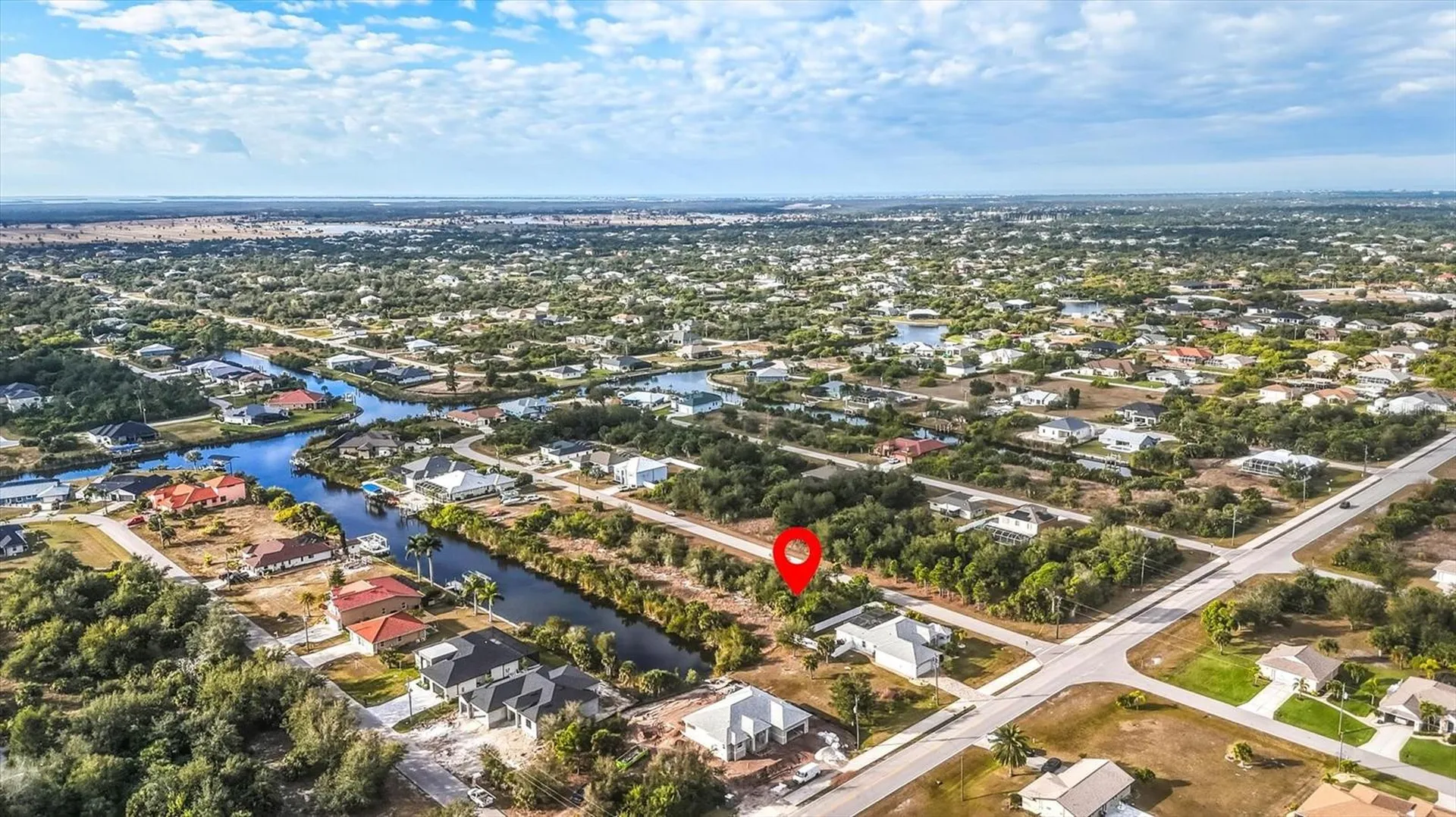 9484 Nastrand Circle Port Charlotte FL 33981