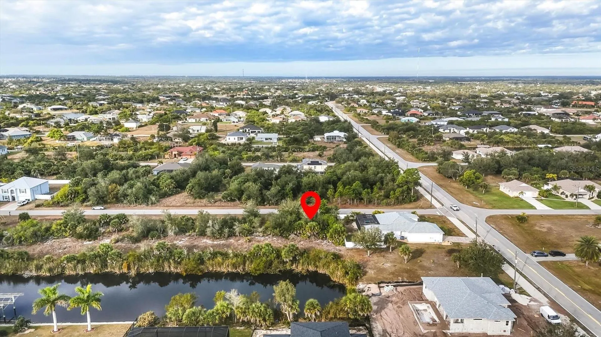 9484 Nastrand Circle Port Charlotte FL 33981