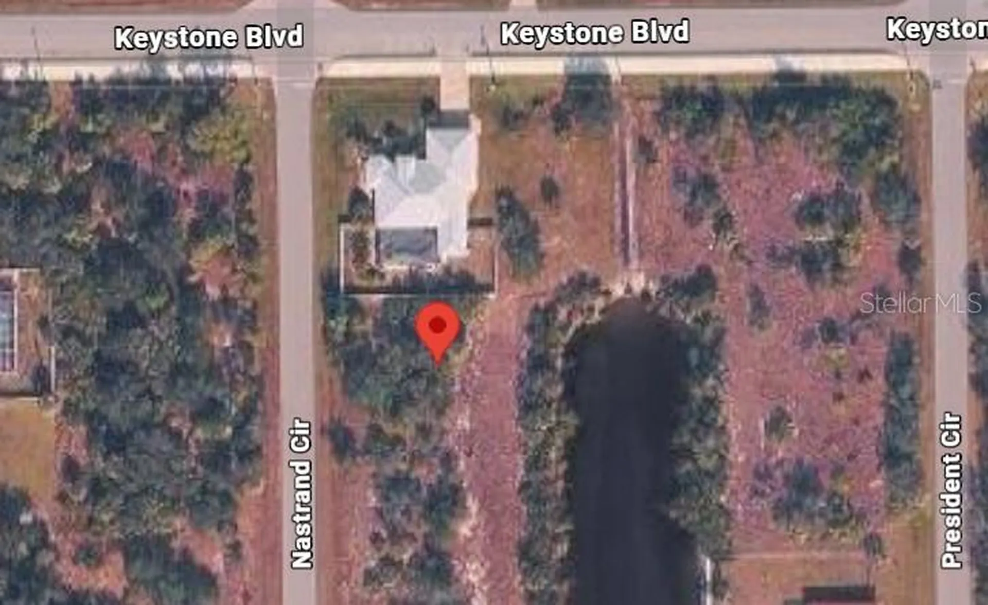 9484 Nastrand Circle Port Charlotte FL 33981