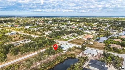9484 Nastrand Circle Port Charlotte FL 33981