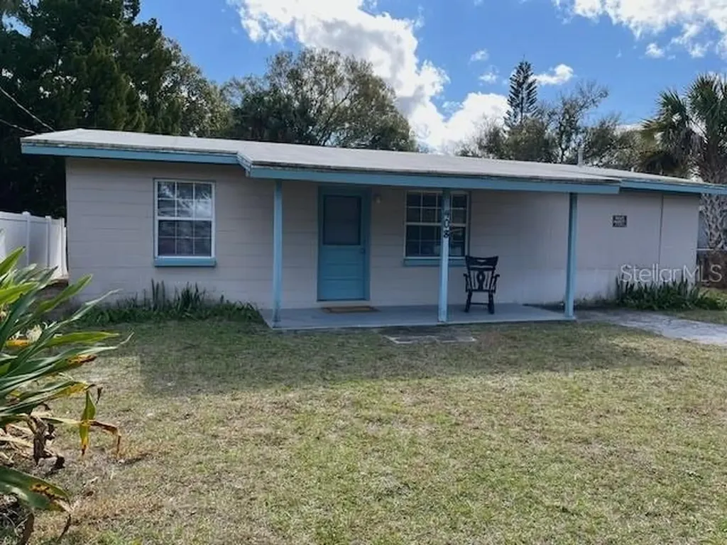 408 Oak Street Port Orange FL 32127