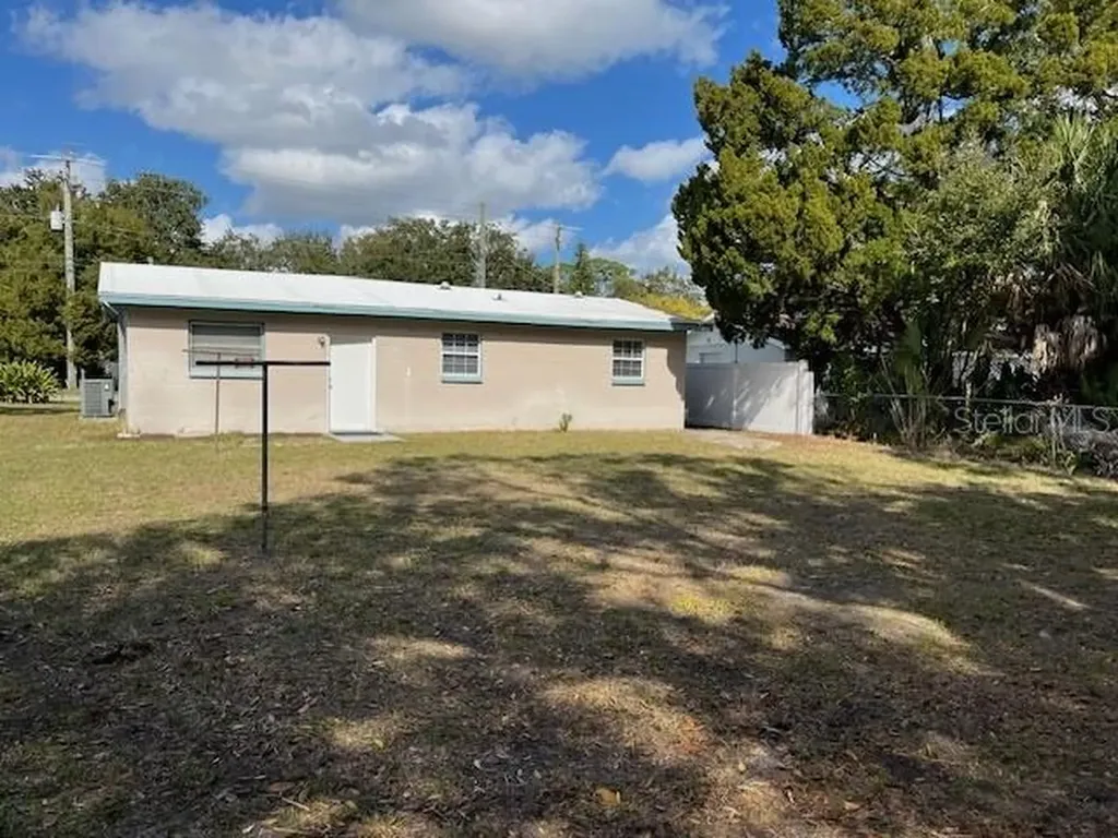 408 Oak Street Port Orange FL 32127